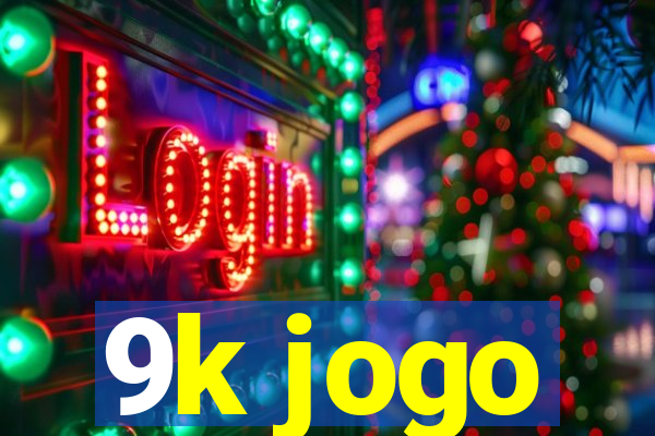 9k jogo